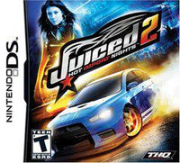 Niagara Falls - Gaming Gators - Juiced 2 Hot Import Nights - Video Game - Nintendo DS
