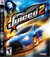 Juiced 2 Hot Import Nights - Playstation 3