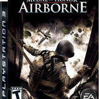 Medal of Honor Airborne - Playstation 3