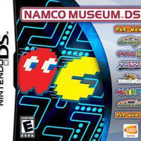 Namco Museum - Nintendo DS