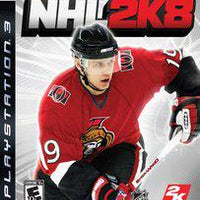 NHL 2K8 - Playstation 3