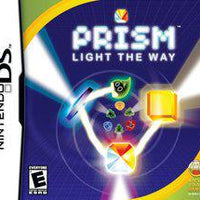 Prism - Nintendo DS