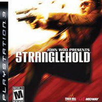 Stranglehold - Playstation 3