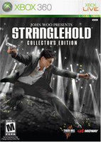 Stranglehold [Collector's Edition] - Xbox 360