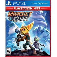 Ratchet & Clank [PlayStation Hits] - Playstation 4