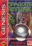 Dragon's Revenge - Sega Genesis