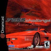 F355 Challenge - Sega Dreamcast
