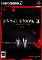 Niagara Falls - Gaming Gators - Fatal Frame 2 - Video Game - Playstation 2
