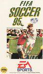 FIFA 95 - Sega Genesis
