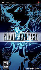 Final Fantasy - PSP