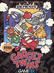 Gadget Twins - Sega Genesis