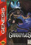 Gargoyles - Sega Genesis