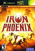 Niagara Falls - Gaming Gators - Iron Phoenix - Video Game - Xbox
