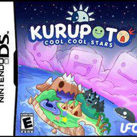 Kurupoto - Nintendo DS