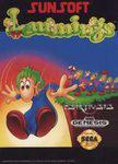 Lemmings - Sega Genesis