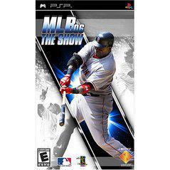 MLB 06 The Show - PSP