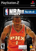 NBA 08 - Playstation 2