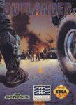 Outlander - Sega Genesis

