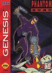 Phantom 2040 - Sega Genesis
