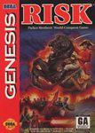 Risk - Sega Genesis
