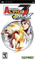 Niagara Falls - Gaming Gators - Street Fighter Alpha 3 Max - Video Game - PSP
