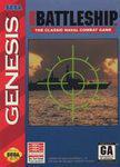 Niagara Falls - Gaming Gators - Super Battleship - Video Game - Sega Genesis
