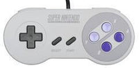 Super Nintendo Controller - Super Nintendo