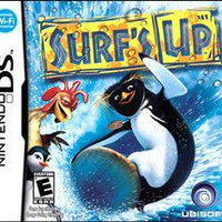 Surf's Up - Nintendo DS