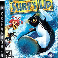 Surf's Up - Playstation 3