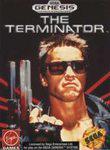 Terminator - Sega Genesis