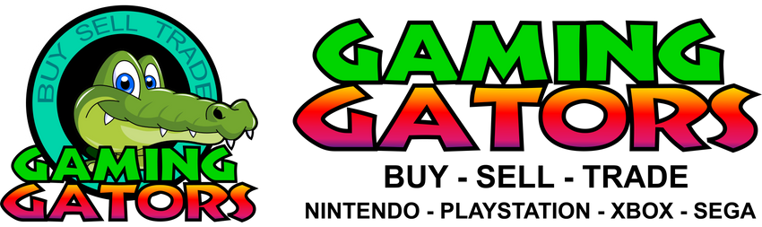 Gaming Gators Ltd