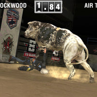 8 to Glory - PAL Playstation 4