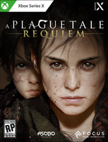 A Plague Tale: Requiem - Xbox Series X
