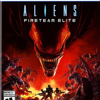 Aliens: Fireteam Elite - Playstation 5
