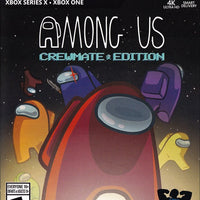 Among Us: Crewmate Edition - Xbox Series X