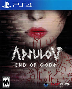 Apsulov: End of Gods - Playstation 5