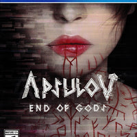 Apsulov: End of Gods - Playstation 4