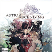 Astria Ascending - Playstation 5