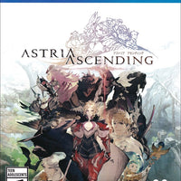 Astria Ascending - Playstation 4