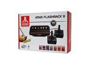Atari Flashback 8 - Atari 2600