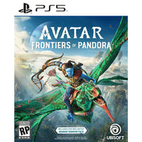 Niagara Falls - Gaming Gators - Avatar: Frontiers of Pandora - Video Game - Playstation 5
