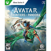 Avatar: Frontiers of Pandora - Xbox Series X
