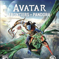 Avatar: Frontiers of Pandora - Playstation 5