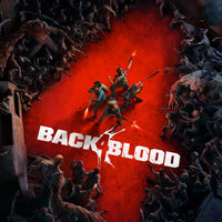 Back 4 Blood - Playstation 5