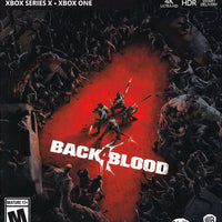 Back 4 Blood - Xbox Series X