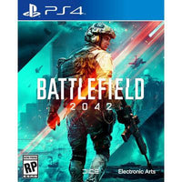 Niagara Falls - Gaming Gators - Battlefield 2042 - Video Game - Playstation 4
