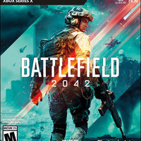 Battlefield 2042 - Xbox Series X
