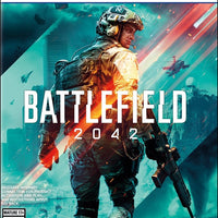 Battlefield 2042 - Playstation 5