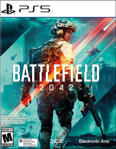 Battlefield 2042 - Playstation 5