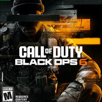 Call Of Duty: Black Ops 6 - Playstation 5